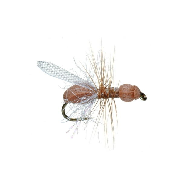 Umpqua Foam Flying Ant Black Terrestrials 2 Pack Dry Fly Fishing Flies Umpqua Foam Flying Ant Black Terrestrials 2 Pack Dry Fly Fishing Flies